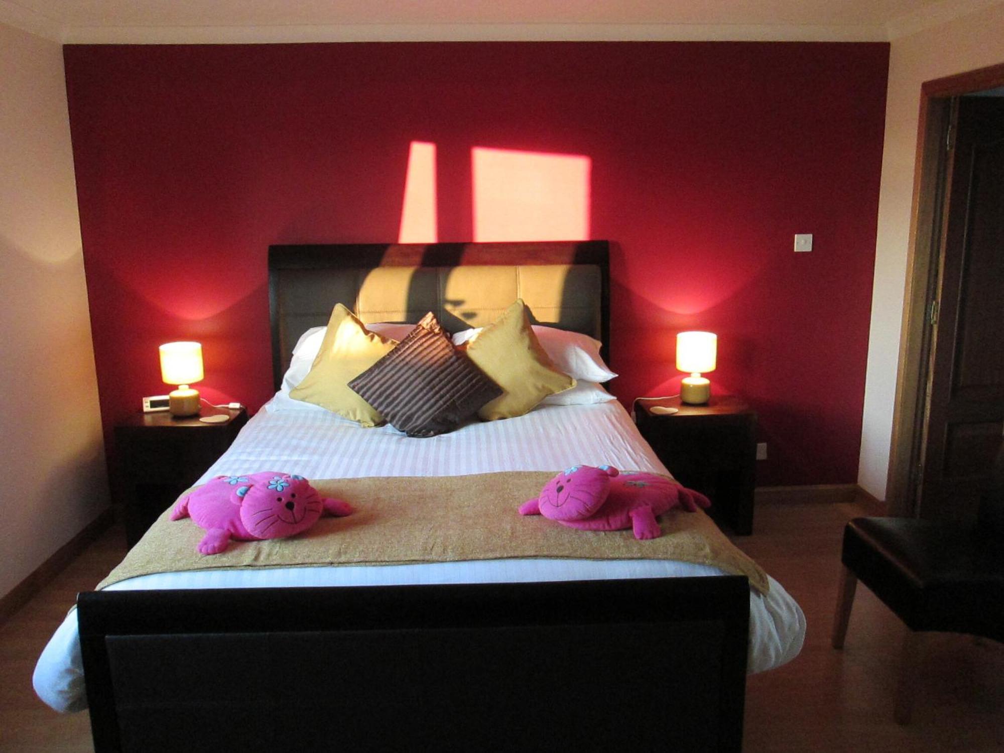 Broomlea Ardersier Habitación foto